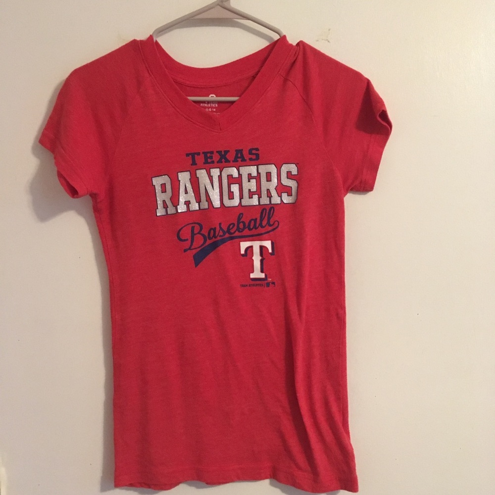 Women’s Texas Ranger Tee